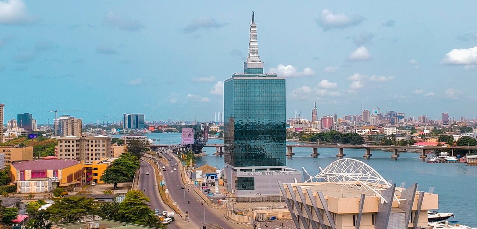 Vd nigeria lagos lekki - Visa Doctor Dubai