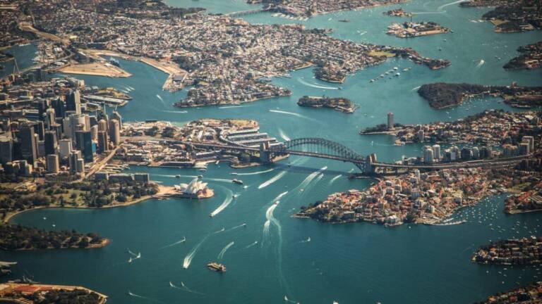 Australia Visitor Visa for Filipino Citizens From the UAE: Requirements and Processing