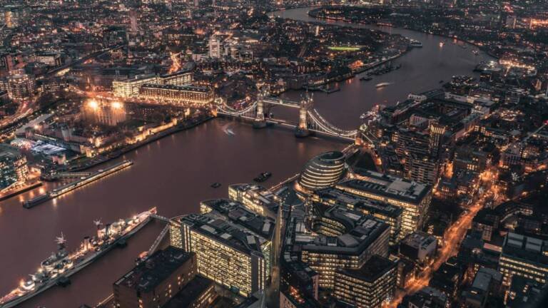 British Embassy Dubai & UK Visa Application Centre Guide