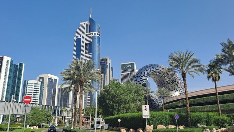 Change DS-160 After Submission: Update the Confirmation Number on Your UAE Appointment
