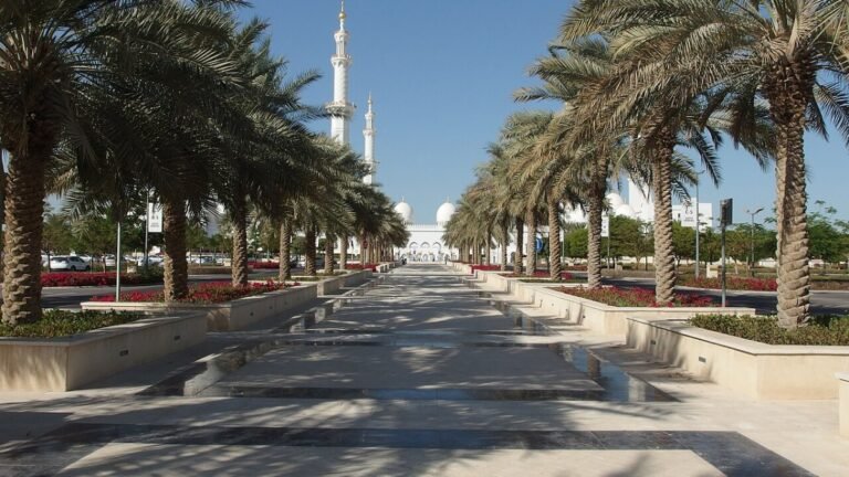 Change US Visa Interview Location: Dubai, Abu Dhabi or Another Country