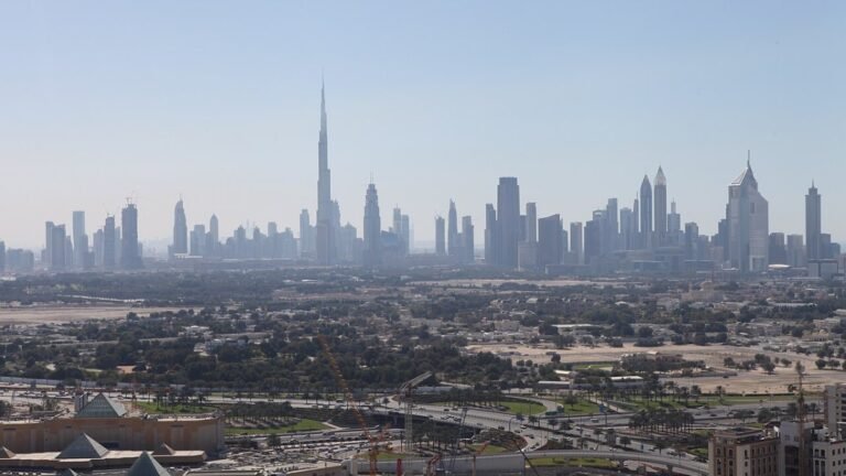GCC Grand Tours Visa: Status for UAE Residents in October 2026