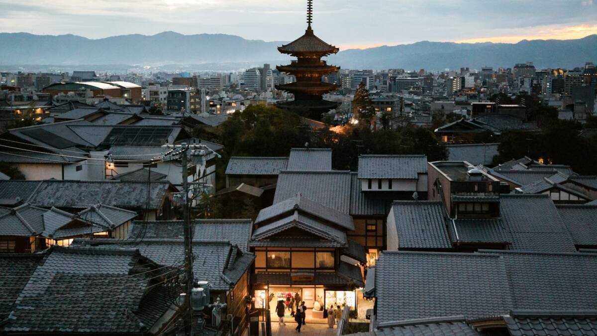 Photo by Daisy Chen on Unsplash