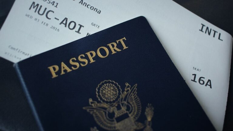 Schengen Visa Application Form from Dubai: Common Mistakes That Cause Delays or Refusals