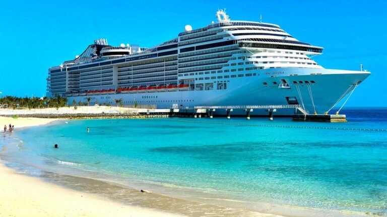 Do You Need a Schengen Visa for a European Cruise from Dubai?
