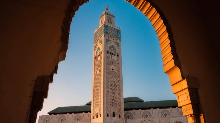Schengen Visa for Moroccan Citizens in Dubai: How to Apply from the UAE