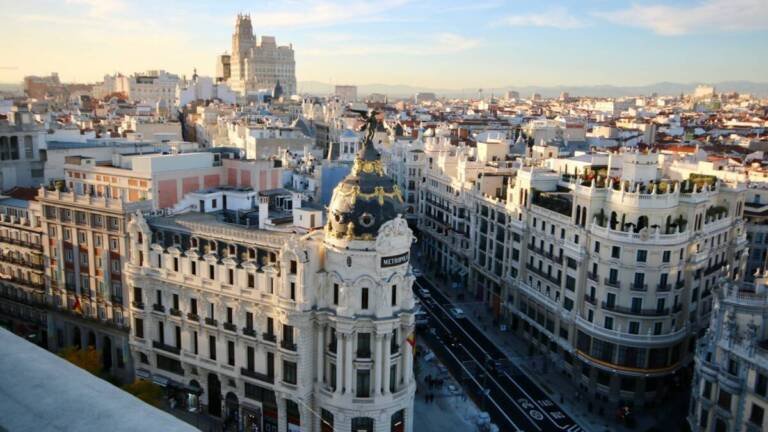 Spain Embassy Dubai: BLS Spain Visa Centre Guide